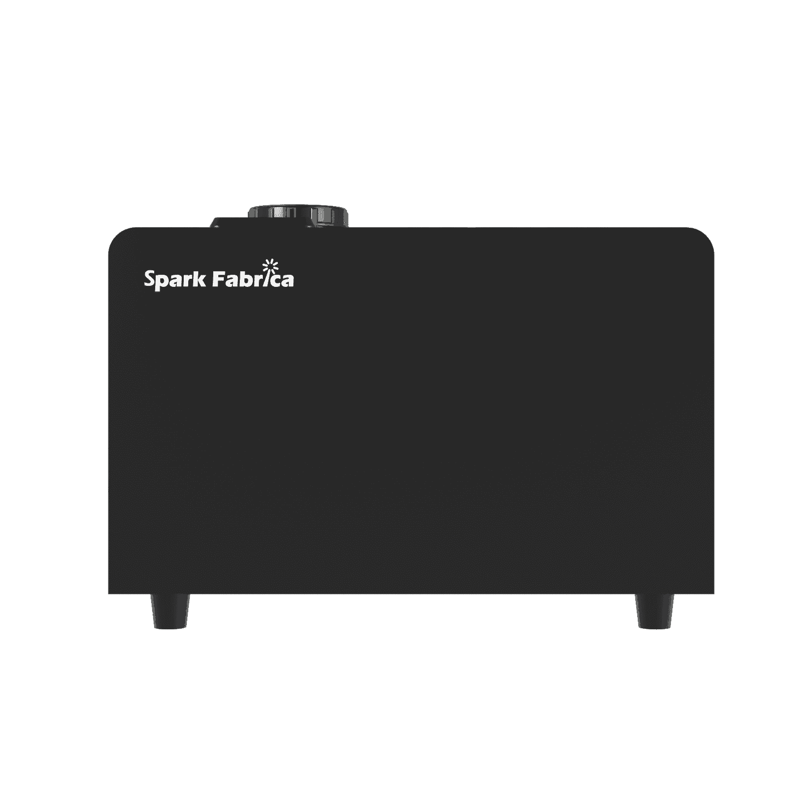 SPARK TITAN PLUS SF-X10 PRO 10m flagship cold spark machine with continuous firing stadium stage sparkular jet effect